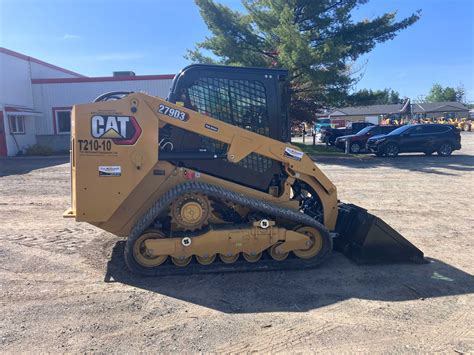 cat 279d skid steer weight|2023 cat 279d3 list price.